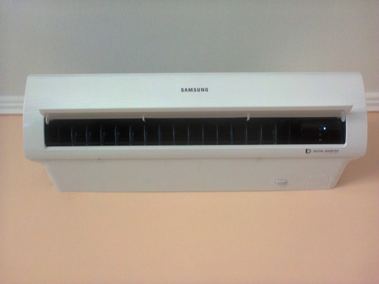 Samsung klima